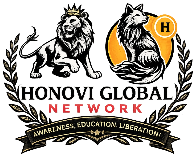 Honovi Global Network